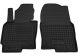 Передние коврики в автомобиль Mazda CX-5 2012- (Avto-Gumm)