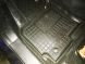 Передние коврики в автомобиль Mazda CX-5 2012- (Avto-Gumm)