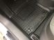 Водительский коврик в салон Volkswagen Caddy 2004-2020 (Avto-Gumm)