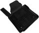 Водительский коврик в салон Volkswagen Caddy 2004-2020 (Avto-Gumm)