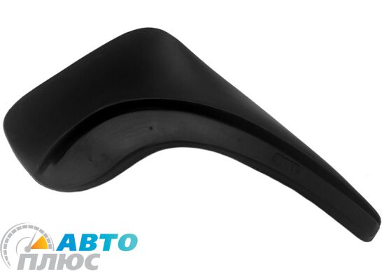 Комплект брызговиков Kia EV9 2024- (Xukey)