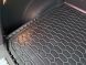 фото картинка Автомобильный коврик в багажник Renault Kadjar 2016- (Avto-Gumm) — АвтоПлюс