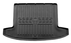 Коврик в багажник для Geely Coolray 2020- (Stingray)