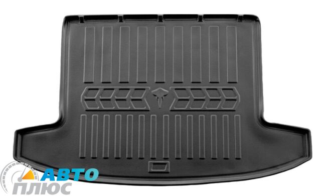 Коврик в багажник для Geely Coolray 2020- (Stingray)