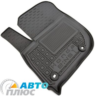 Водительский коврик в салон Honda eNS1 2021- (AVTO-Gumm)