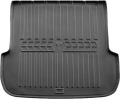 Коврик в багажник для Subaru Outback 2015-2021 (Stingray)