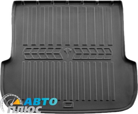 Коврик в багажник для Subaru Outback 2015-2021 (Stingray)