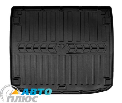Коврик в багажник для Audi A4 (B9) 2016- Universal (Stingray)
