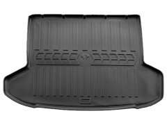 Коврик в багажник для Volkswagen ID7 2023- (Stingray)