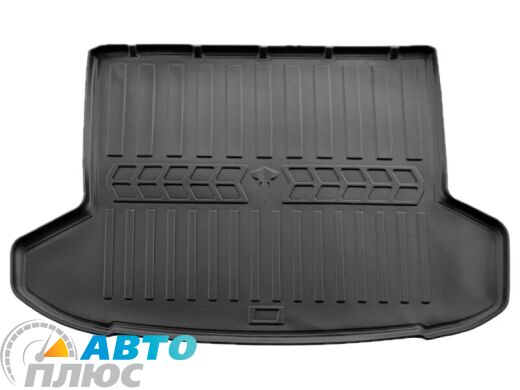 Килимок у багажник для Volkswagen ID7 2023- (Stingray)