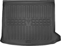 Коврик в багажник для Skoda Elroq 2025- (Stingray)