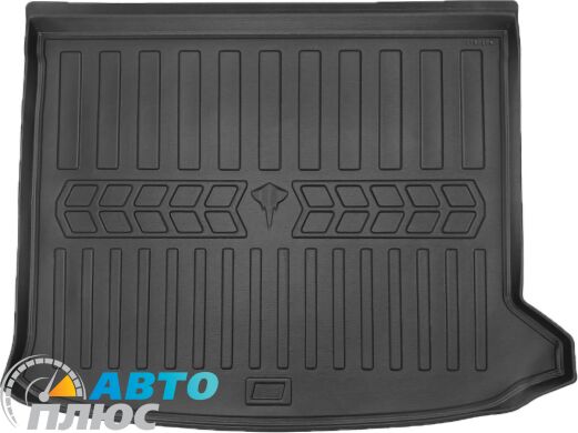 Коврик в багажник для Skoda Elroq 2025- (Stingray)