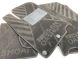 Композитные коврики в салон Nissan Qashqai 2014- (X) AVTO-Tex