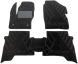 Композитные коврики в салон Ford Escape 2012-2019 (X) AVTO-Tex