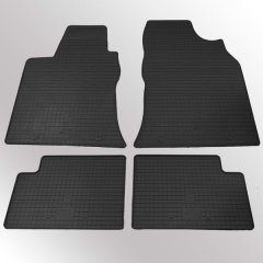 Резиновые коврики в салон Geely GC5 2014- (Stingray)