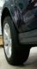 фото картинка Комплект брызговиков Mitsubishi Outlander XL 2007- (с порогами) (AVTM) — АвтоПлюс