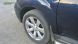 фото картинка Комплект брызговиков Mitsubishi Outlander XL 2007- (с порогами) (AVTM) — АвтоПлюс