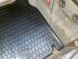 Автомобильный коврик в багажник Opel Omega B 1994- Sedan (Avto-Gumm)