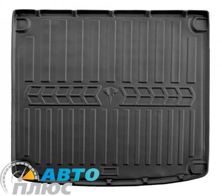 Коврик в багажник для Audi A4 (B8) 2007- Universal (Stingray)