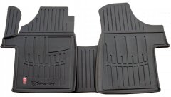 3D Коврики в салон автомобиля Mercedes Vito/Viano (W639) 2003- (Stingray)