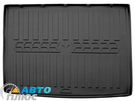 Коврик в багажник для Mercedes ML (W164) 2005- (Stingray)