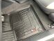 фото картинка 3D Коврики в салон автомобиля Volkswagen ID6 2021-/Audi Q5 e-Tron 2021- (Stingray) — АвтоПлюс