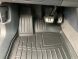 фото картинка 3D Коврики в салон автомобиля Volkswagen ID6 2021-/Audi Q5 e-Tron 2021- (Stingray) — АвтоПлюс