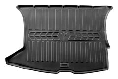 Коврик в багажник для Toyota Verso 2009- (Stingray)