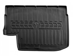 Коврик в багажник для Nissan Qashqai e-Power 2022- (Stingray)