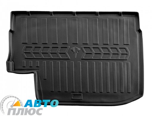 Коврик в багажник для Nissan Qashqai e-Power 2022- (Stingray)