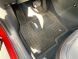 Гібридні килимки в салон Mazda CX-5 2017- (AVTO-Gumm)