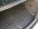 фото картинка Автомобильный коврик в багажник Audi A3 2012- Sedan (Avto-Gumm) — АвтоПлюс
