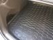 фото картинка Автомобильный коврик в багажник Audi A3 2012- Sedan (Avto-Gumm) — АвтоПлюс
