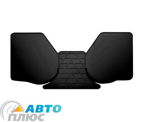 Перемычка на тоннель резиновая Volkswagen Passat B7 2011- USA (Stingray)