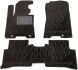 Композитные коврики в салон Kia Sportage 4 2016- (V) AVTO-Tex