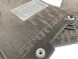 Композитные коврики в салон Kia Sportage 4 2016- (V) AVTO-Tex
