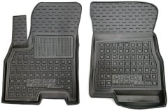 Передние коврики в автомобиль Chery Tiggo 7 2021- Pro Top/Prestige (AVTO-Gumm)