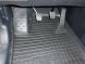 Автомобильные коврики в салон Hyundai ix35 2010- (Avto-Gumm)
