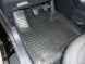 Автомобильные коврики в салон Hyundai ix35 2010- (Avto-Gumm)