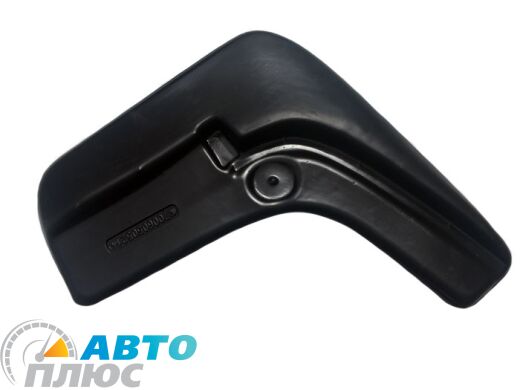Комплект брызговиков Volkswagen ID7 2024- (Xukey)