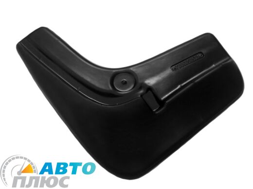 Комплект брызговиков Volkswagen ID7 2024- (Xukey)