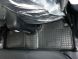 Автомобильные коврики в салон Hyundai ix35 2010- (Avto-Gumm)