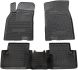 Автомобильные коврики в салон Renault Fluence 09-/Megane 3 Universal 09- (Avto-Gumm)