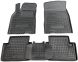 Автомобильные коврики в салон Renault Fluence 09-/Megane 3 Universal 09- (Avto-Gumm)