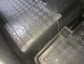Автомобильные коврики в салон Renault Fluence 09-/Megane 3 Universal 09- (Avto-Gumm)