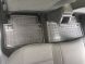 Автомобильные коврики в салон Renault Fluence 09-/Megane 3 Universal 09- (Avto-Gumm)