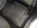 Автомобильные коврики в салон Renault Fluence 09-/Megane 3 Universal 09- (Avto-Gumm)