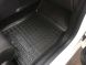 Автомобильные коврики в салон Renault Fluence 09-/Megane 3 Universal 09- (Avto-Gumm)