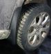 фото картинка Комплект брызговиков BMW X5 (E70) 2007- с порогами (AVTM) — АвтоПлюс