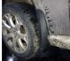 фото картинка Комплект брызговиков BMW X5 (E70) 2007- с порогами (AVTM) — АвтоПлюс